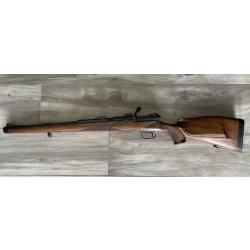 Tr&egrave;s belle carabine MAUSER 66S STUTZEN 30-06 Spr. jamais chass&eacute;e
