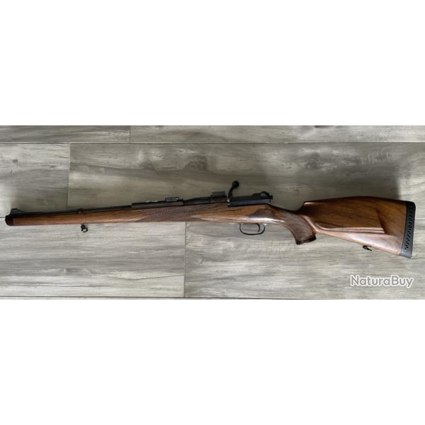 Tr�s belle carabine MAUSER 66S STUTZEN 30-06 Spr. jamais chass�e