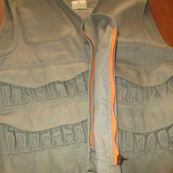 GILET DE CHASSE   BERETTA