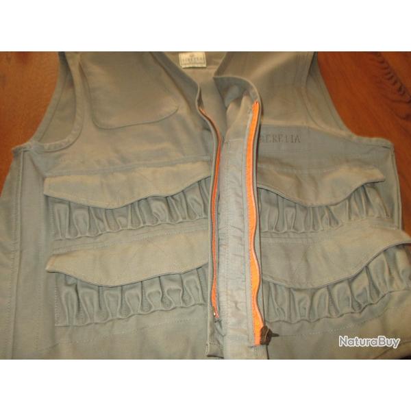GILET DE CHASSE   BERETTA