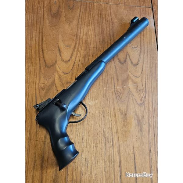 GAUCHER - MONOCOUP � CUSTOM SILENCE � - .22 LR