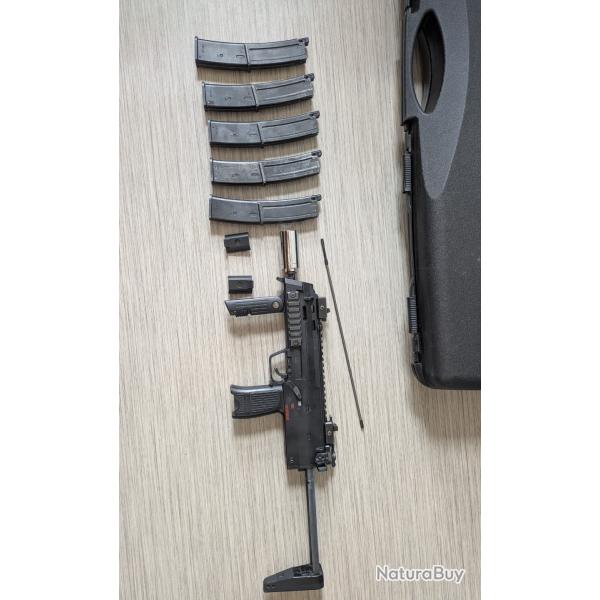 mp7 tokyo marui