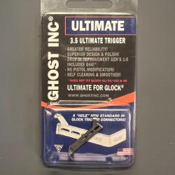 Connecteur GHOST 1.5kg Ultimate Connector Glock