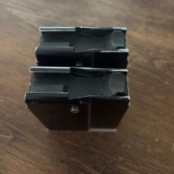 2 chargeur pour carabine bleiker 6Br