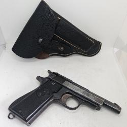 STAR - Mod&egrave;le I.N. - 9 mm Browning Court (.380 ACP)