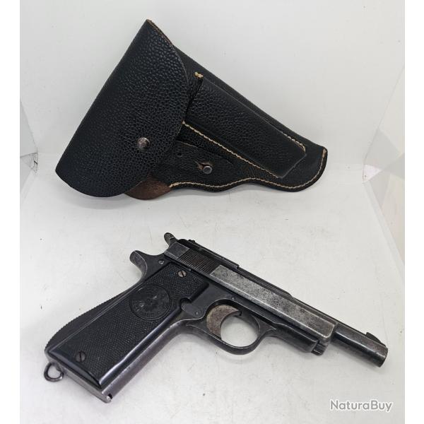 STAR - Mod�le I.N. - 9 mm Browning Court (.380 ACP)