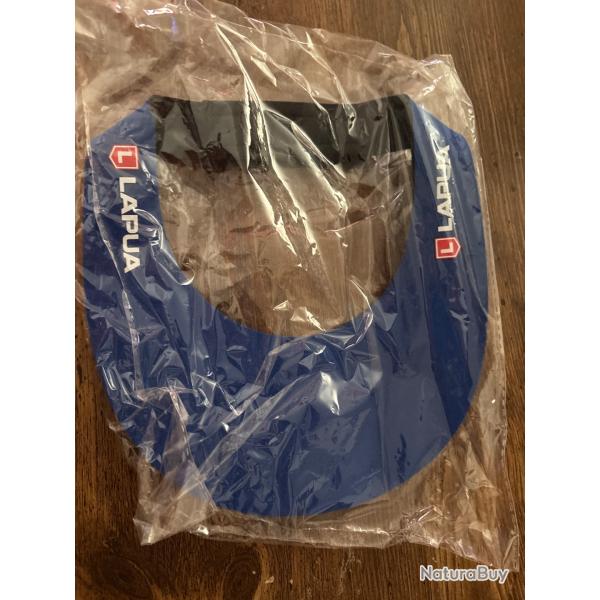 Casquette de tir lapua