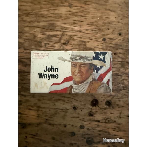 MUNITIONS 32-40 COMM�MORATIVES JOHN WAYNE