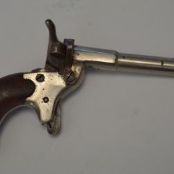 pistolet de cycliste
