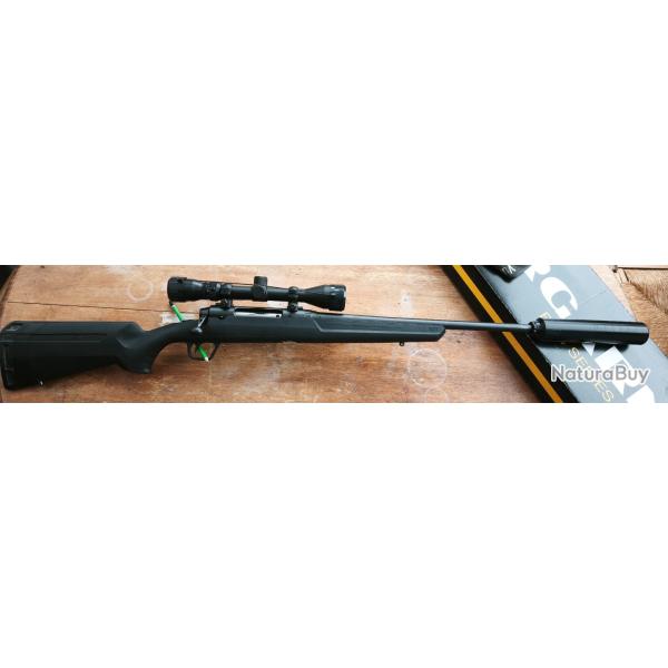 Savage axis 30-06