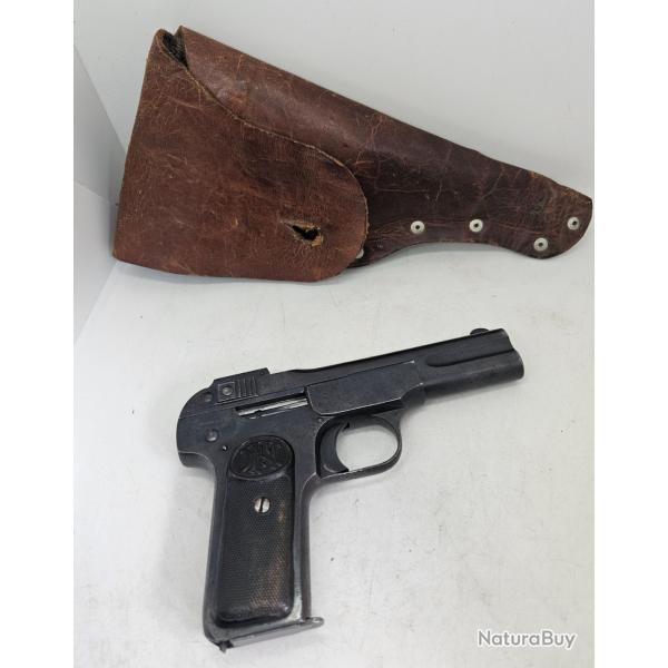 FN Browning 1900 - 7,65 Browning