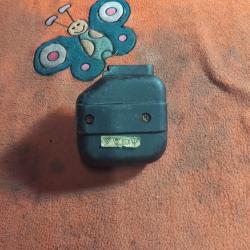 Filtre &agrave; air / boite &agrave; air d&eacute;broussailleuse Kawasaki TH43