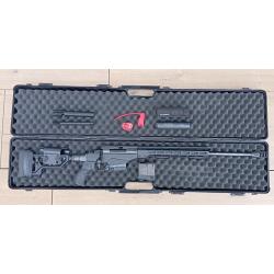 Tikka T3X Tac A1 Calibre 308 Win