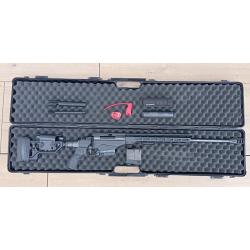 Tikka T3X Tac A1 Calibre 308 Win + 240 munitions PMC cal 308 Win