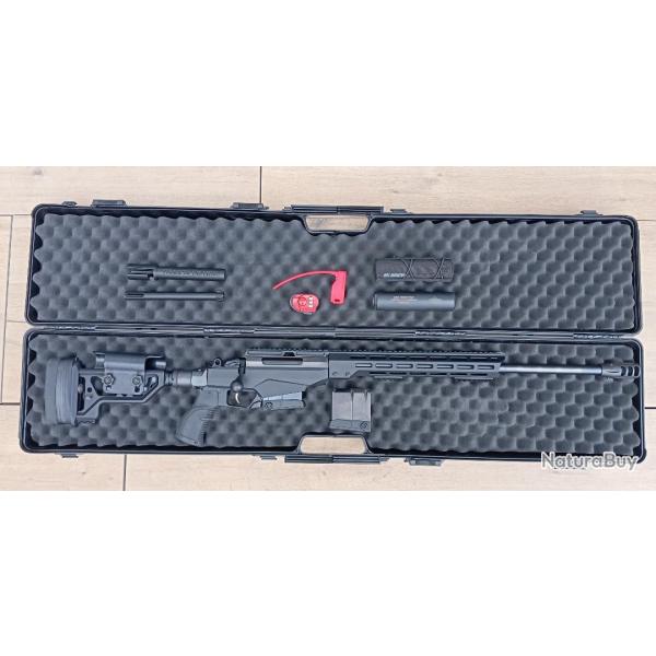 Tikka T3X Tac A1 Calibre 308 Win