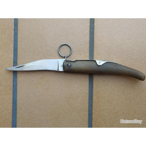 COUTEAU  CANIF ANCIEN FORME VENDETTA