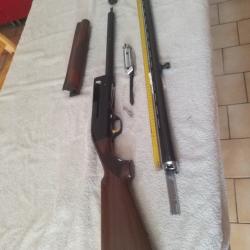 Semi automatique Benelli S90