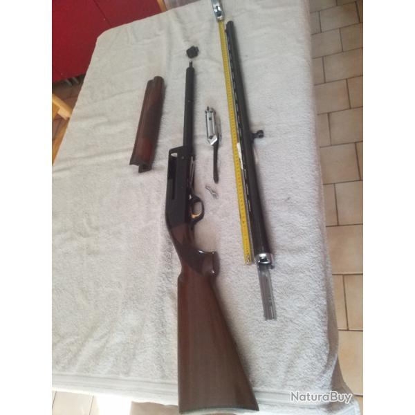 Semi automatique Benelli S90