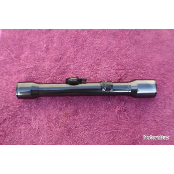 LUNETTE KAHLES VIENNE HELIAVER 4X