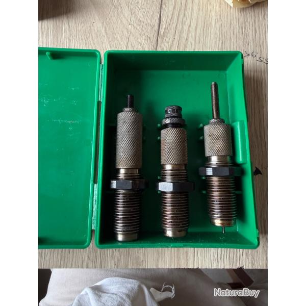 Outils rechargement 444 marlin