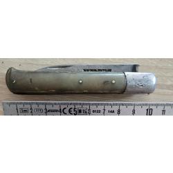 Couteau pliant douris extra