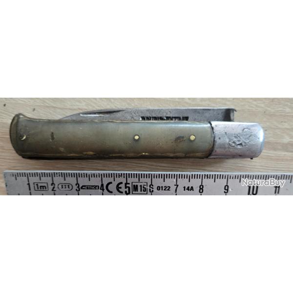 Couteau pliant douris extra