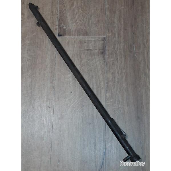 Vend Manchon de canon pour Mauser 1888