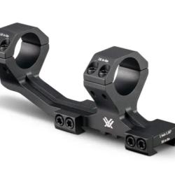 MONTAGE MONOBLOC VORTEX SPORT CANTILEVER 25,4 MM (1 INCH) - SCM-01-150