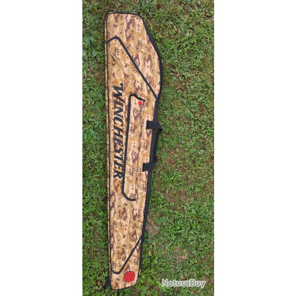 fourreau Winchester Flex Houston Camo.