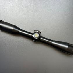 Lunette Zrak 6x42 mod&egrave;le M93 - Zastava M76
