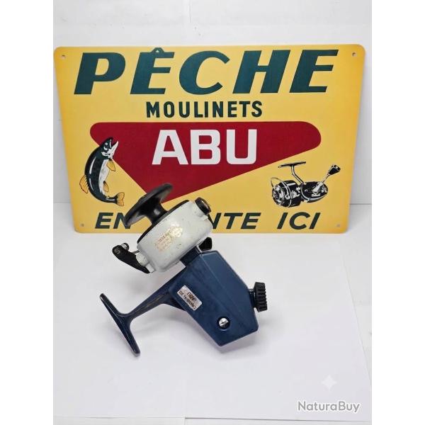 Moulinet ABU Cardinal 60 (1976) - Enti�rement r�vis�