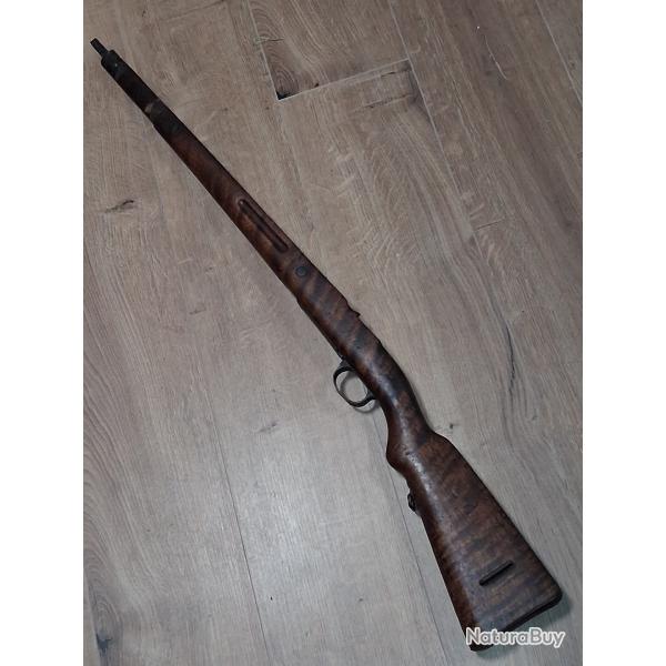 Crosse Mauser Espagnol 98/43 la Coruna