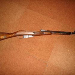 crosse M44 complete