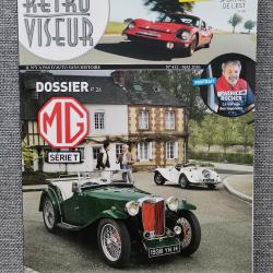 Ouvrage R&eacute;troviseur no 432 Il n'y a pas d'auto sans histoire