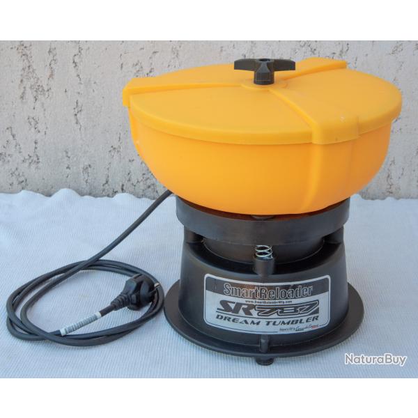 Nettoyeur de douille SMARTRELOADER SR787