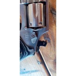 Smith et Wesson mod 64-4