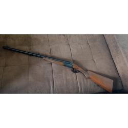 Fusil Nemrod calibre 16