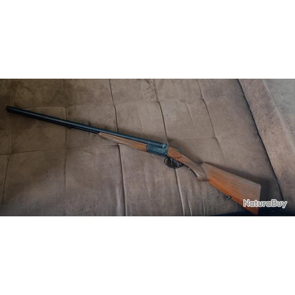 Fusil Nemrod calibre 16