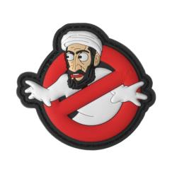 Patch PVC - Talibuster