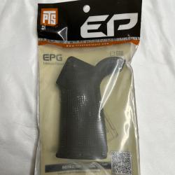 Pistol Grip EPG OD GREEN pour M4 / M16 AEG PTS
