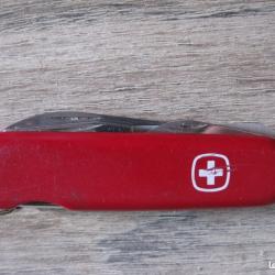 Couteau wengel delemont