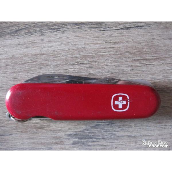 Couteau wengel delemont
