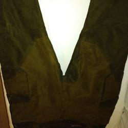 Vends Pantalon chaud Percussion Parfait &eacute;tat