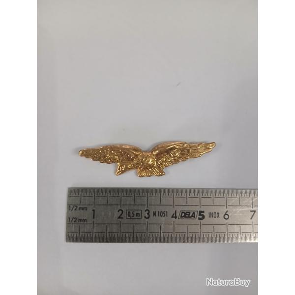 Insigne de calot armee de l air