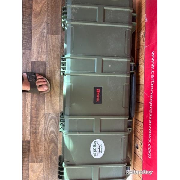valise