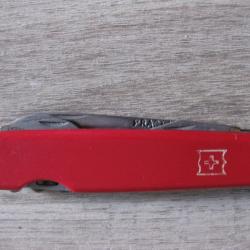 Couteau pradel