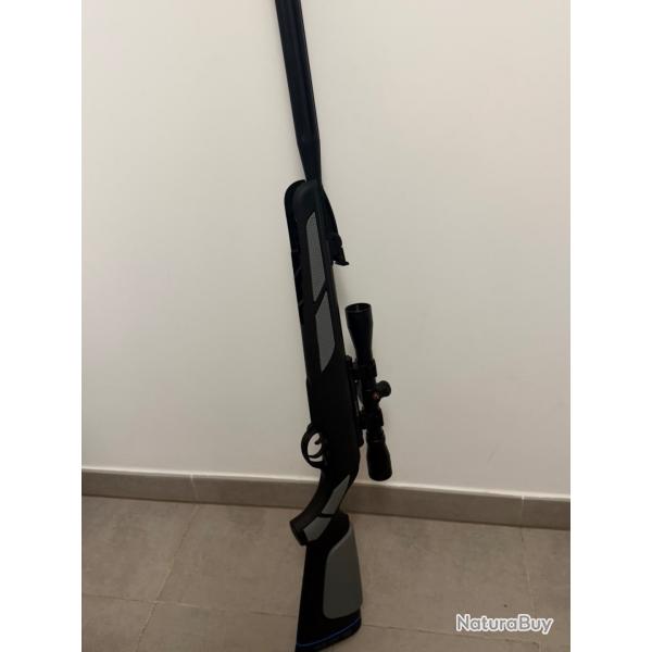 carabine � plomb 4,5mm 20J