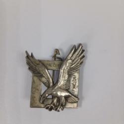 Pucelle de commando armee de l air Francaise