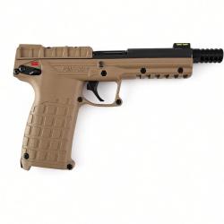 KelTec PMR30 cal. 22 MAG / 22 WMR Tan - Tr&egrave;s bon &eacute;tat + mallette et chargeur
