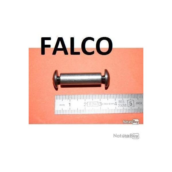 DERNIER axe + 2 vis de basculage canon carabine FALCO - VENDU PAR JEPERCUTE (S8E211)